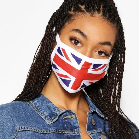 Accessories - Mask